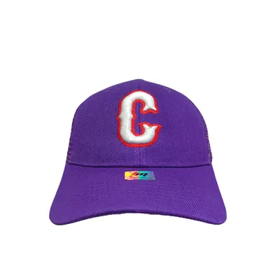 Gorra Purple Coclé 2025 — vista 6