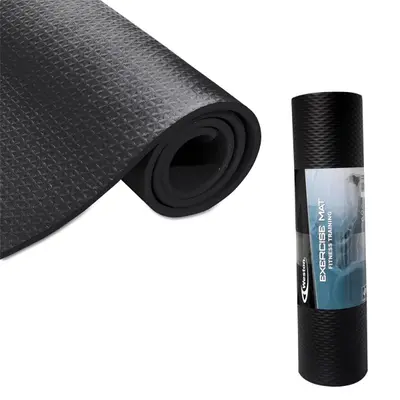 COLCHONETA NEGRA 183X58X1.2