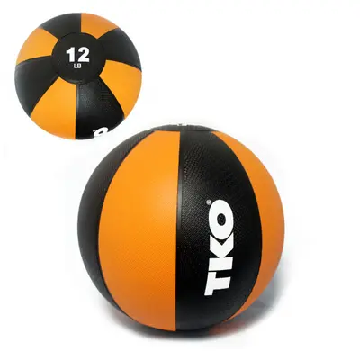 PELOTA MEDICINAL 12LB