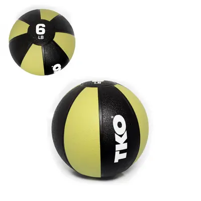 PELOTA MEDICINAL 4LB