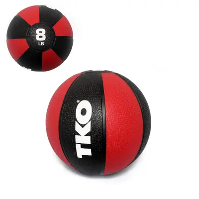 PELOTA MEDICINAL 8LB