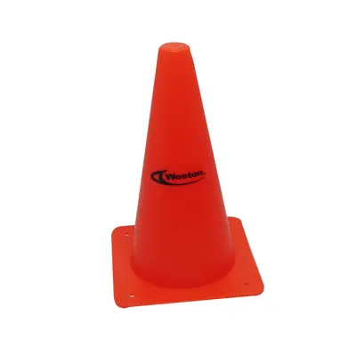 CONO PLASTICO 12" ORANGE