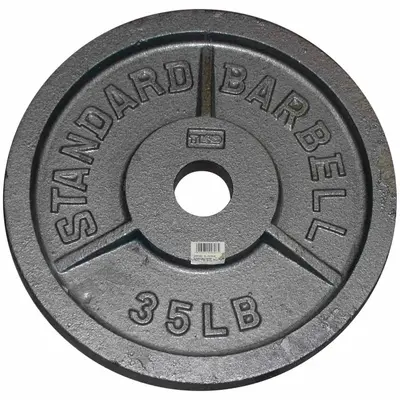 DISCO OLIMPICO 35LB