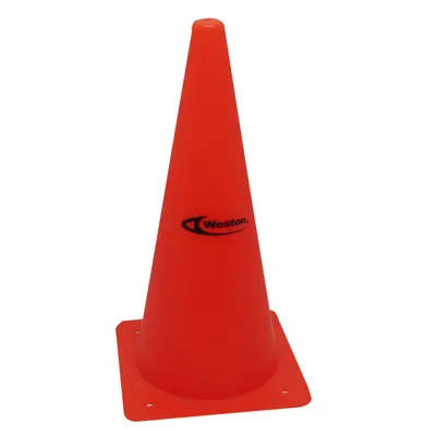 CONO PLASTICO 15" ORANGE