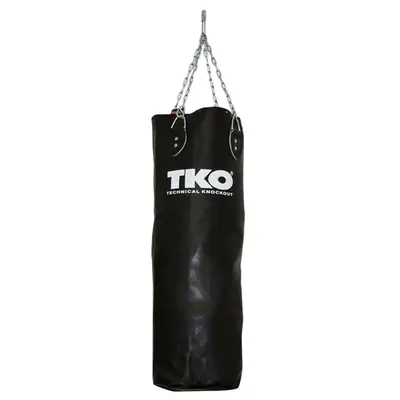 SACO DE BOXEO TKO