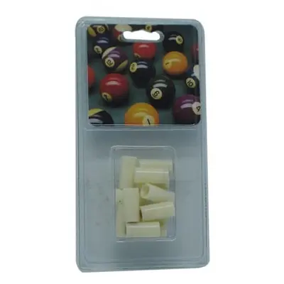 Ferrule para taco billar
