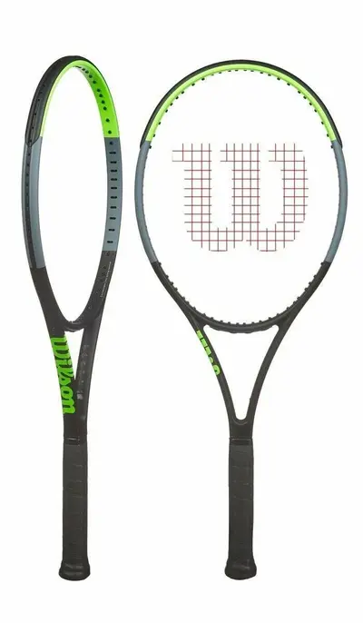 Raqueta Wilson Blade 104 V6.0
