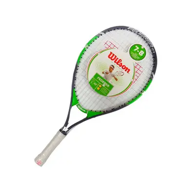 Wilson Roger Federer 23 Junior - Raqueta de tenis