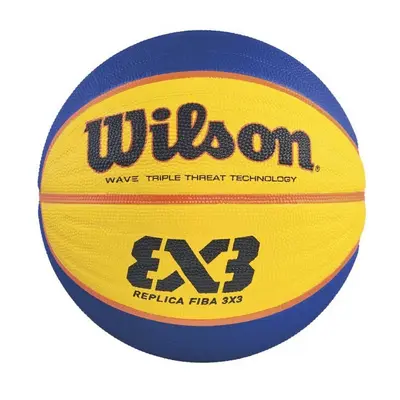 FIBA 3X3 REPLICA GAME BASKETBALL