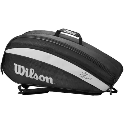 RAQUETERO WILSON RF TEAM 6