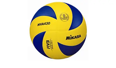 BALÓN VOLEIBOL MIKASA MVA430