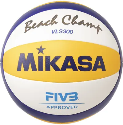 Balón de Voleibol de Playa Mikasa VLS300
