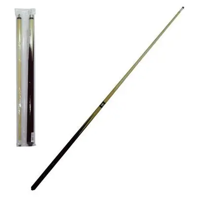 TACO BILLAR 2 PCS NEGRO FERRULE