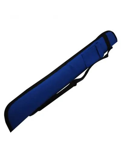 Estuche billar blue