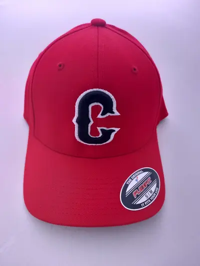 GORRA DE COCLÉ FLEXFIT