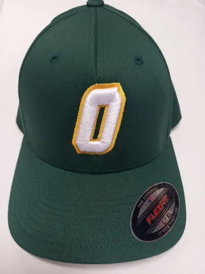 GORRA DE PANAMÁ OESTE FLEXFIT