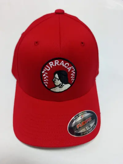 GORRA DE VERAGUAS