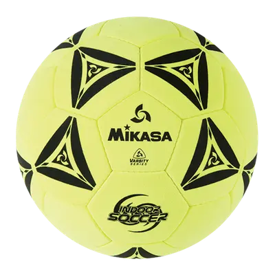 BALÓN DE FÚTBOL INTERIOR MIKASA