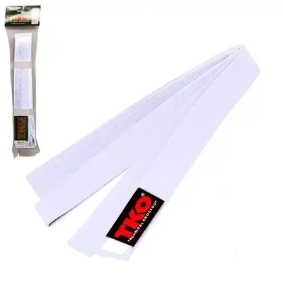 CINTURON DE KARATE (280cm)