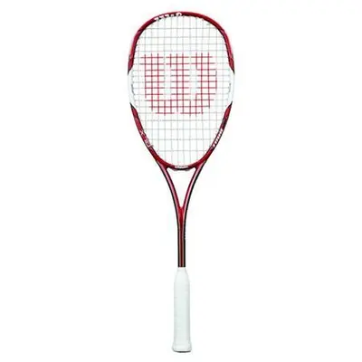 Raqueta De Squash Wilson Tour 138