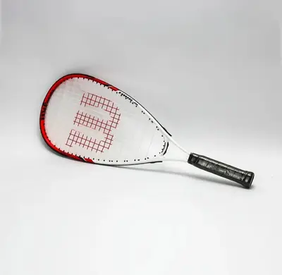 Raqueta De Squash Wilson Tour Junior