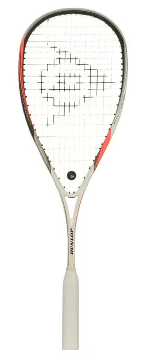 Raqueta de Squash Dunlop Biomimetic Evolution 120