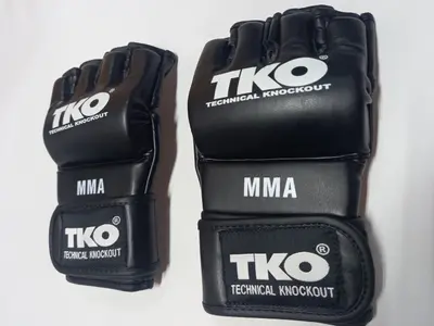 GUANTE MMA TKO