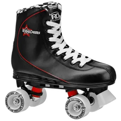 Roller Star 600 Patines Quad para hombre