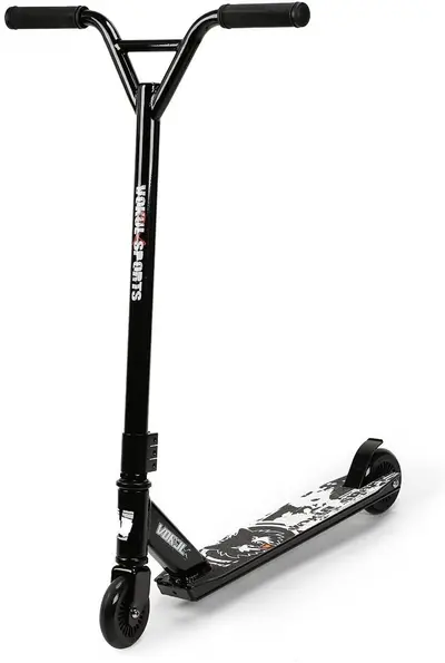 Vokul Pro scooter de aluminio