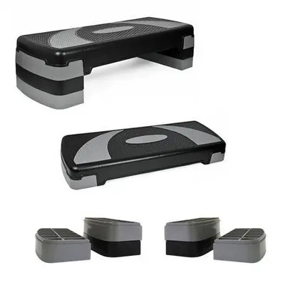 STEP WESTON AJUSTABLE