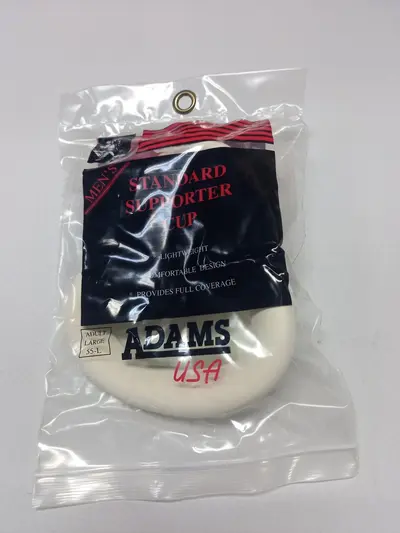 Adams USA Standard partidario Taza Adulto Grande 55 Nuevo