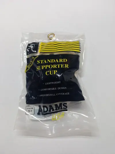 Adams USA Standard partidario Taza Niño 50 Y