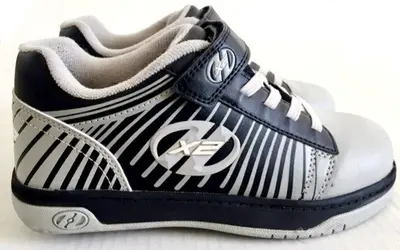 Heelys Dual