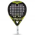 PALA DE PADEL AKKERON BLACK COBRA 21