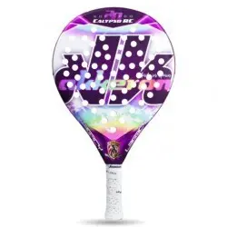 PALA PADEL AKKERON |CALYPSO CARBON LEGACY R20