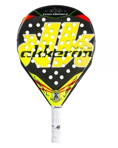 AKKERON FENIX CARBON EDITION LEGACY 20