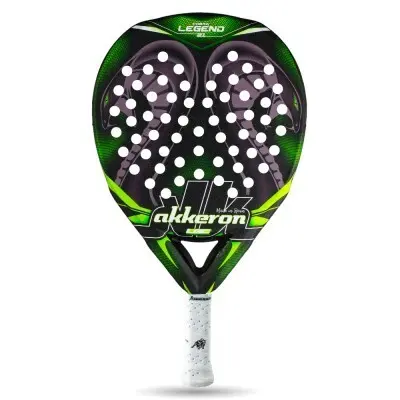 Pala Akkeron Cobra Legend Grafeno 21