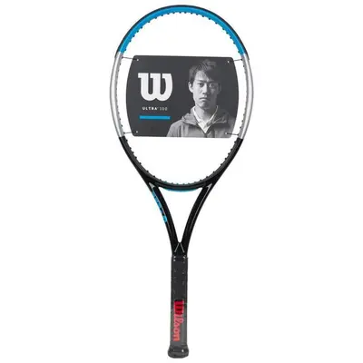 RAQUETA DE TENIS ULTRA 100 V3