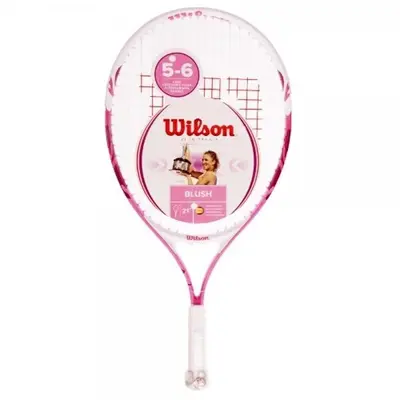 Wilson Blush Jr 21"