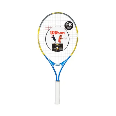 RAQUETA WILSON US OPEN JR 25"