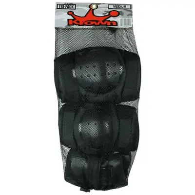 Krown - Action Pad Tri-Pack