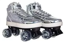 Chicago Pulse Light Up Skate