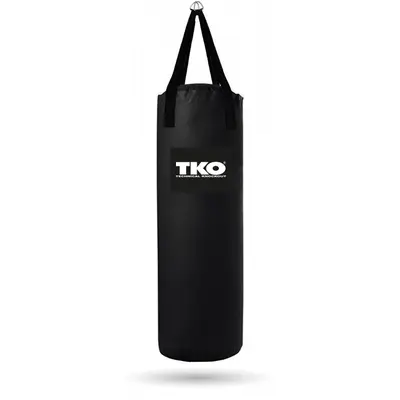 saco de boxeo large polyester 1.20cm x 0.35cm