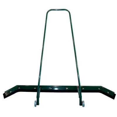 SQUEEGEE RECOGEDOR DE AGUA PARA CANCHA DE TENNIS 144X35X15CM