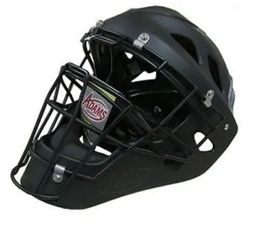 Casco Catcher Adams
