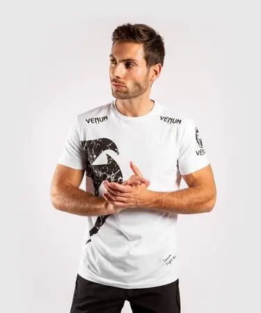 Venum Giant T-shirt - White
