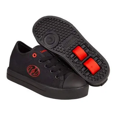 ZAPATILLAS CLASSIC X2 BLACK/RED