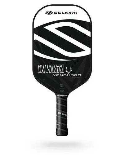 PALA DE PICKLEBALL VANGUARD HYBRID INVIKTA
