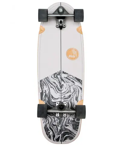 Slide Surfskate 31'' Gussie Stingray