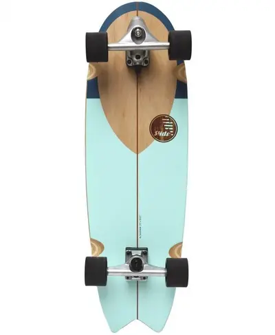 NARIZ DE GOLONDA 33”